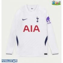 Tottenham Hotspur Hjemmedrakt 2026-27 Langermet